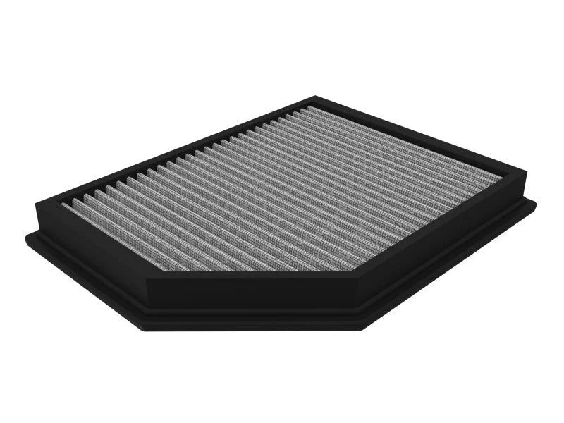 aFe 22-24 Ford Bronco Raptor V6-3.0L (tt) Magnum FLOW OE Replacement Pro DRY S Air Filter - Additional View 5