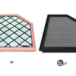 Load image into Gallery viewer, aFe 22-24 Ford Bronco Raptor V6-3.0L (tt) Magnum FLOW OE Replacement Pro DRY S Air Filter - Additional View 6