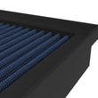 Load image into Gallery viewer, aFe 22-24 Ford Maverick 2.5L L4 Magnum FLOW OE Replacement Air filter w/ Pro 5R Media - Side View