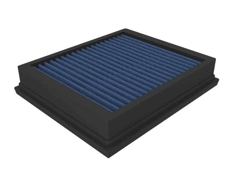 aFe 22-24 Ford Maverick 2.5L L4 Magnum FLOW OE Replacement Air filter w/ Pro 5R Media - Additional View 7