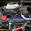 Load image into Gallery viewer, aFe 22-24 Hyundai Elantra N SCORCHER High-Performance Ignition Coil - Side View