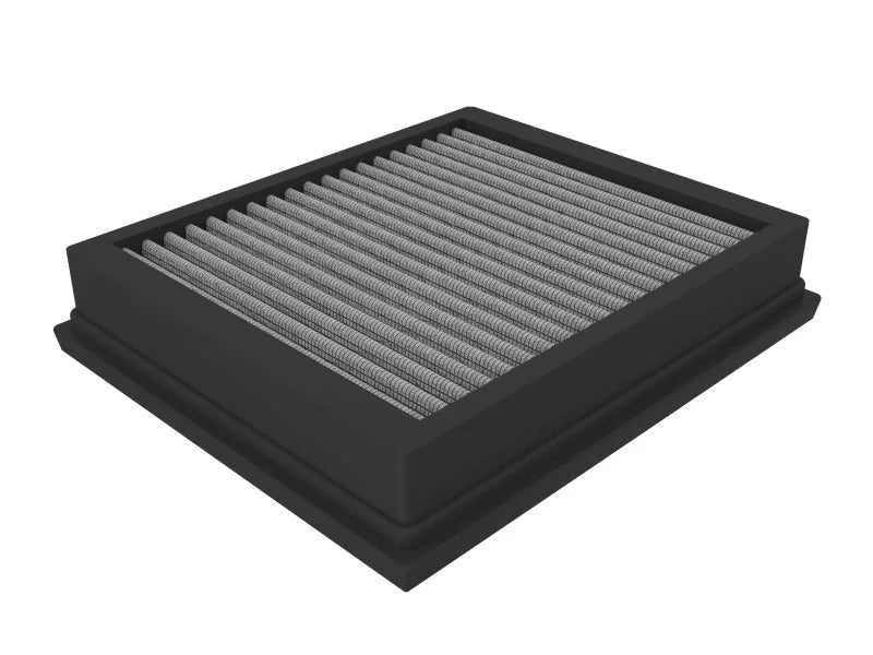 aFe 22-24 Maverick 2.5L L4 Magnum FLOW OE Replacement Air filter w/ Pro DRY S Media - Additional View 5