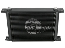 Load image into Gallery viewer, aFe 22-24 Toyota Tundra BladeRunner Transmission Oil Cooler Kit - Main Product View