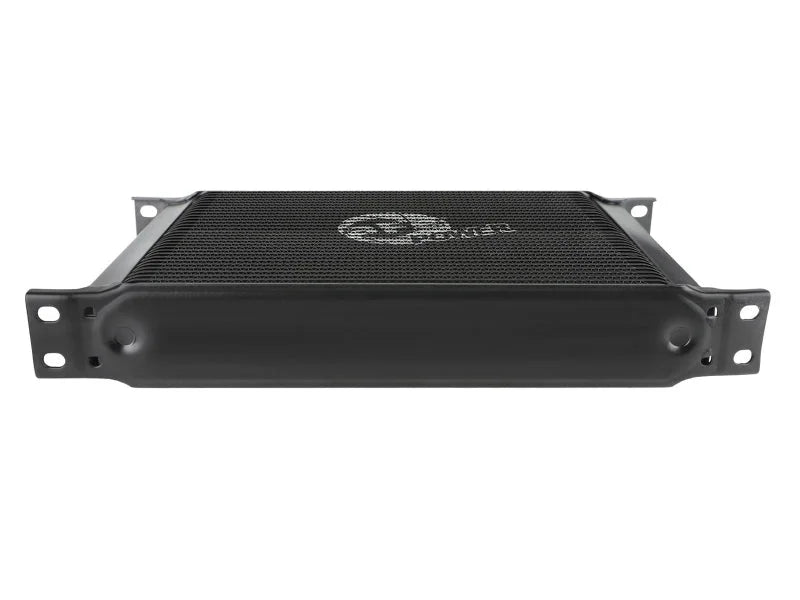 aFe 22-24 Toyota Tundra BladeRunner Transmission Oil Cooler Kit - Additional View 5