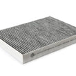 Load image into Gallery viewer, aFe 22-24 Toyota Tundra V6 3.4L Carbon Cabin Air Filter - Main Product View