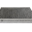 Load image into Gallery viewer, aFe 22-24 Toyota Tundra V6 3.4L Carbon Cabin Air Filter - Back View