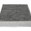 Load image into Gallery viewer, aFe 22-24 Toyota Tundra V6 3.4L Carbon Cabin Air Filter - Installation View