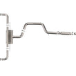 Load image into Gallery viewer, aFe 22-24 Volkswagen GTI MACH Force-Xp 3 to 2-1/2 IN Stainless Steel Cat-Back Exhaust w/Black Tip - Additional View 5