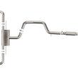 Load image into Gallery viewer, aFe 22-24 Volkswagen GTI MACH Force-Xp 3 to 2-1/2 IN Stainless Steel Cat-Back Exhaust w/Carbon Tips - Additional View 6