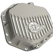 Load image into Gallery viewer, aFe 22-25 Ford Bronco Raptor V6 Rear Diff Cover - Raw w/ Machined Fins - Additional View 5
