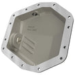 Load image into Gallery viewer, aFe 22-25 Ford Bronco Raptor V6 Rear Diff Cover - Raw w/ Machined Fins - Additional View 9