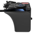 Load image into Gallery viewer, aFe 22-25 Honda Civic (2.0L L4) Takeda Momentum Cold Air Intake System W/ Pro 5R Filter - Side View