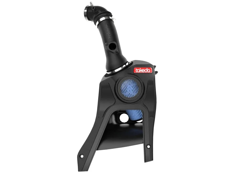aFe 22-25 Honda Civic (2.0L L4) Takeda Momentum Cold Air Intake System W/ Pro 5R Filter - Additional View 7