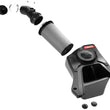 Load image into Gallery viewer, aFe 22-25 Honda Civic (2.0L L4) Takeda Momentum Cold Air Intake System W/ Pro DRY S Filter - Side View
