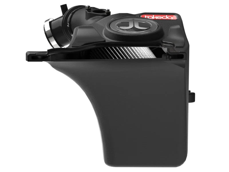 aFe 22-25 Honda Civic (2.0L L4) Takeda Momentum Cold Air Intake System W/ Pro DRY S Filter - Additional View 6