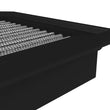 Load image into Gallery viewer, aFe 23-24 BMW M2 (G87) Magnum FLOW Pro DRY S Air Filter - Back View