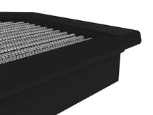 Load image into Gallery viewer, aFe 23-24 BMW M2 (G87) Magnum FLOW Pro DRY S Air Filter - Back View