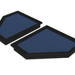Load image into Gallery viewer, aFe 23-24 BMW M2 (G87) Magnum Flow Pro 5R Air Filter - Main Product View