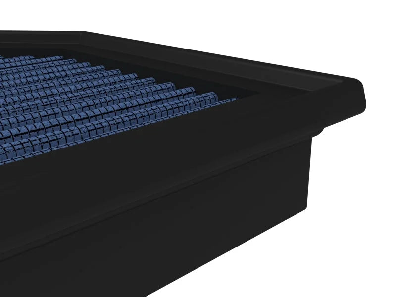 aFe 23-24 BMW M2 (G87) Magnum Flow Pro 5R Air Filter - Back View