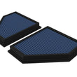 Load image into Gallery viewer, aFe 23-24 BMW M2 (G87) Magnum Flow Pro 5R Air Filter - Additional View 5