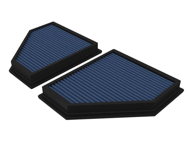 aFe 23-24 BMW M2 (G87) Magnum Flow Pro 5R Air Filter - Additional View 5