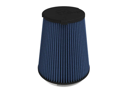 aFe 23-24 Ford F-150 Raptor R V8-5.2L Magnum FLOW Pro 5R Air Filter - Main Product View