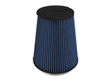 aFe Magnum FLOW Pro 5R Air Filter fits 2023-2025 Ford F-150 / 2015-2023 Ford Mustang