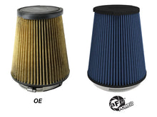 Load image into Gallery viewer, aFe 23-24 Ford F-150 Raptor R V8-5.2L Magnum FLOW Pro 5R Air Filter - Additional View 7