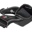 Load image into Gallery viewer, aFe 23-24 Ford F150 Raptor R V8 5.2L Supercharged Track Series Air Intake w/ Black PDS Filter - Main Product View