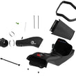 Load image into Gallery viewer, aFe 23-24 Ford F150 Raptor R V8 5.2L Supercharged Track Series Air Intake w/ Black PDS Filter - Additional View 8
