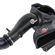 Load image into Gallery viewer, aFe 23-24 Ford F150 Raptor R V8 5.2L Supercharged Track Series Air Intake w/ Black PDS Filter - Additional View 9