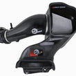 Load image into Gallery viewer, aFe 23-24 Ford F150 Raptor R V8 5.2L Supercharged Track Series Air Intake w/ PDS Filter - Additional View 5