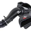 Load image into Gallery viewer, aFe 23-24 Ford F150 Raptor R V8 5.2L Supercharged Track Series Air Intake w/ PDS Filter - Additional View 7