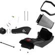 Load image into Gallery viewer, aFe 23-24 Ford F150 Raptor R V8 5.2L Supercharged Track Series Air Intake w/ PDS Filter - Additional View 8