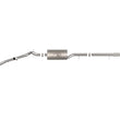 Load image into Gallery viewer, aFe 23-24 GM Colorado/Canyon L4-2.7L (t) Vulcan Series 3in 409 SS Cat-Back Exhaust System - Additional View 5