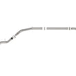 Load image into Gallery viewer, aFe 23-24 GM Trucks L6 Large Bore-HD 3 IN 409 Stainless Steel DPF-Back Exhaust System w/Polished Tip - Additional View 6