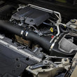 Load image into Gallery viewer, aFe 23-24 GMC Canyon L4 2.7L (t) Momentum GT Cold Air Intake System w/ Pro DRY S Filter - Side View