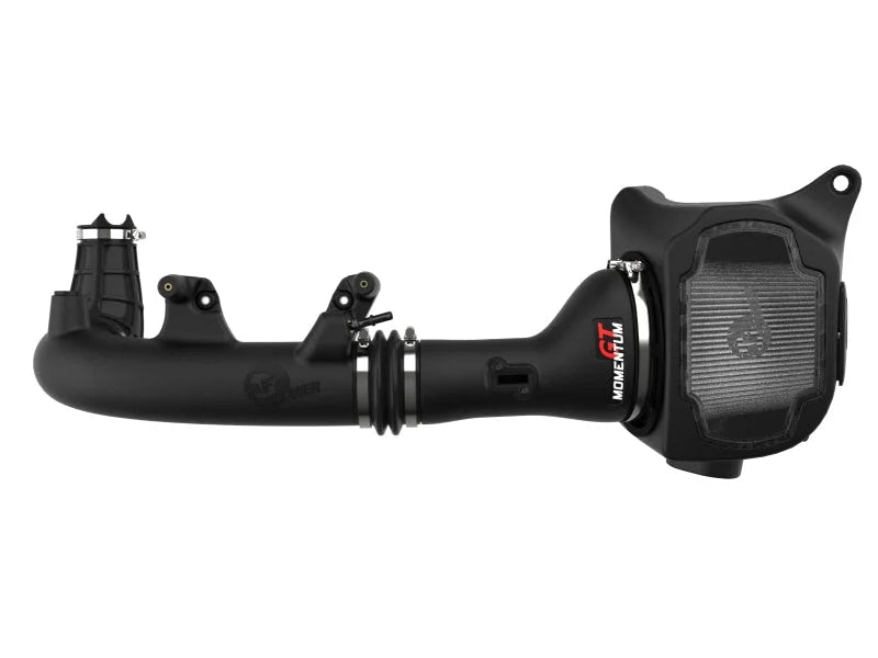 aFe 23-24 GMC Canyon L4 2.7L (t) Momentum GT Cold Air Intake System w/ Pro DRY S Filter - Additional View 5