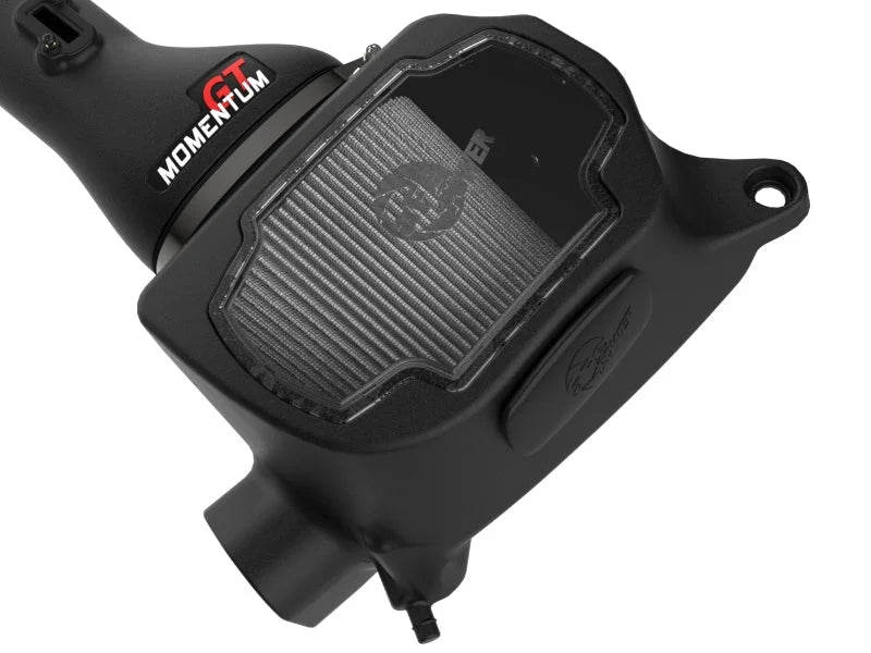 aFe 23-24 GMC Canyon L4 2.7L (t) Momentum GT Cold Air Intake System w/ Pro DRY S Filter - Additional View 6