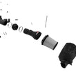 Load image into Gallery viewer, aFe 23-24 GMC Canyon L4 2.7L (t) Momentum GT Cold Air Intake System w/ Pro DRY S Filter - Additional View 8