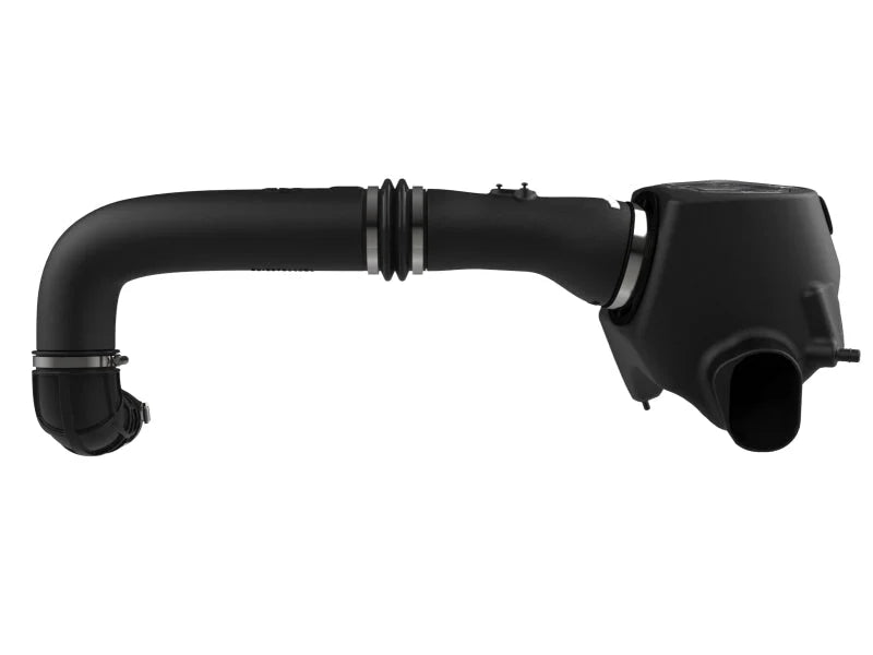 aFe 23-24 GMC Canyon L4 2.7L (t) Momentum GT Cold Air Intake System w/ Pro DRY S Filter - Additional View 10