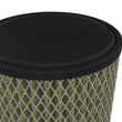 Load image into Gallery viewer, aFe 23-24 Speed UTV 1000cc (t) Aries Powersport OE Replacement Air Filter w/ Pro GUARD 7 Media - Back View
