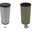 Load image into Gallery viewer, aFe 23-24 Speed UTV 1000cc (t) Aries Powersport OE Replacement Air Filter w/ Pro GUARD 7 Media - Additional View 6