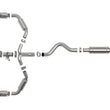 Load image into Gallery viewer, aFe 23-24 Toyota GR Corolla L3 1.6L (t) Gemini XV 3in to 2-1/2in Cat Back Exhaust w/ Polished Tips - Additional View 6
