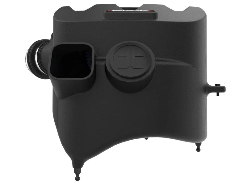 aFe 23-24 Toyota GR Corolla Takeda Momentum Intake - Back View