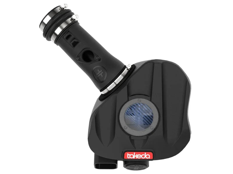 aFe 23-24 Toyota GR Corolla Takeda Momentum Intake - Additional View 8