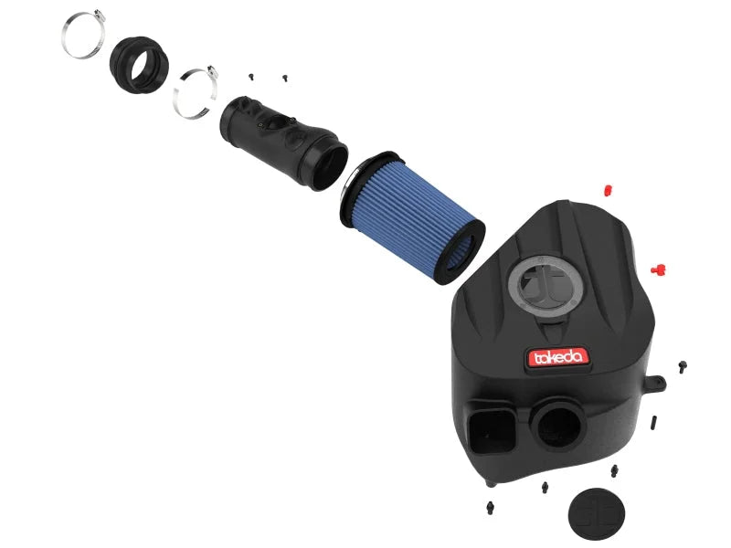 aFe 23-24 Toyota GR Corolla Takeda Momentum Intake - Additional View 9