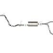 Load image into Gallery viewer, aFe 23-24 Toyota Sequoia V6 3.4L Vulcan Series 2-1/2in to 3in 304 SS Cat-Back Exhaust w/Polished Tip - Additional View 6