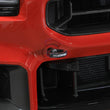 Load image into Gallery viewer, aFe 23-25 BMW M2 (G87) CONTROL Front / Rear Tow Hook - Black - Side View