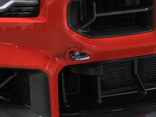 Load image into Gallery viewer, aFe 23-25 BMW M2 (G87) CONTROL Front / Rear Tow Hook - Black - Side View